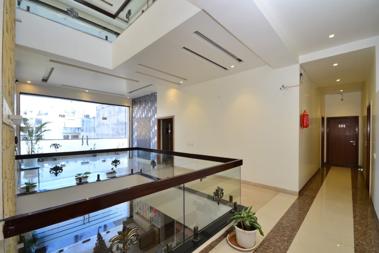 Kartavyaa Institute Of Hotel Management Jaipur Campus photo 7